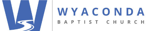 Wyaconda Baptist Logo